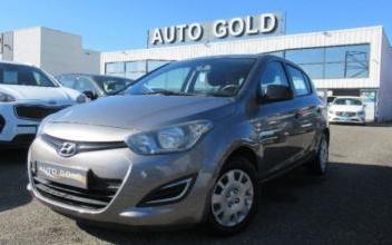 Hyundai i20 Aubière
