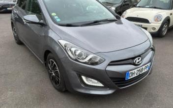 Hyundai i30 Villeneuve-Saint-Georges