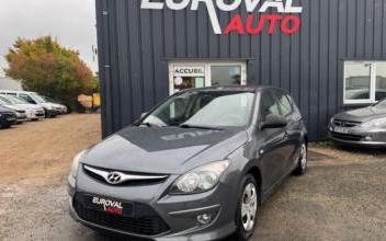 Hyundai i30 Fontenay-sur-Eure