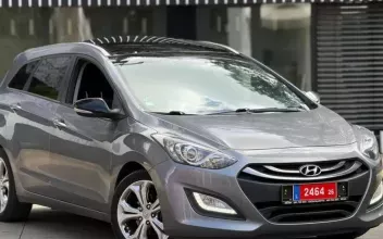 Hyundai i30 Metz