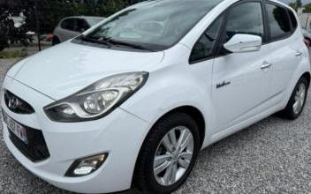 Hyundai IX20 Villeneuve-le-Roi