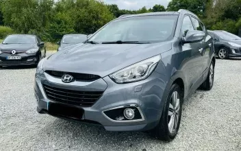 Hyundai iX35 Noyal-Châtillon-sur-Seiche