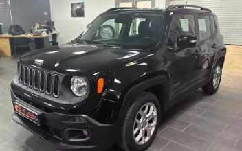 Jeep Renegade Seysses