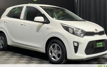 Kia picanto Rozay-en-Brie