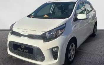 Kia Picanto Fréjus