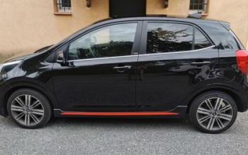 Kia picanto Peymeinade