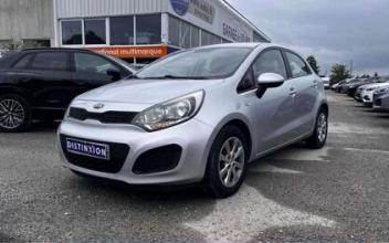 Kia rio Aubigny-sur-Nère