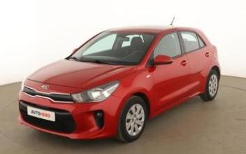 Kia rio Issy-les-Moulineaux