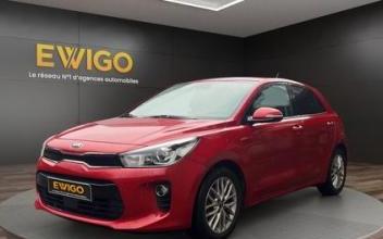 Kia rio Seynod