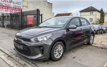 Kia Rio Viry-Chatillon