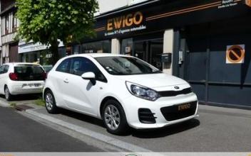 Kia rio Saint-Jean-du-Cardonnay