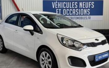Kia rio Echirolles