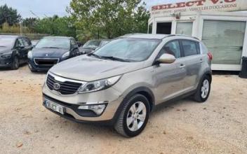 Kia sportage Lunel