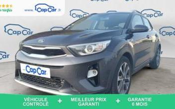Kia stonic Arras
