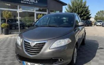 Lancia ypsilon Marseille