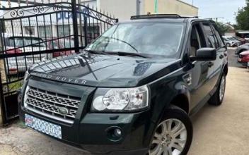 Land-rover freelander Montigny-lès-Cormeilles