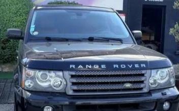 Land-rover Range Rover Galluis