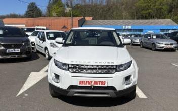 Land-rover Range Rover Evoque Firminy