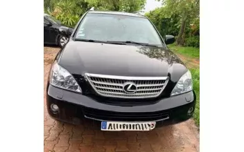 Lexus RX 400 Tonneins