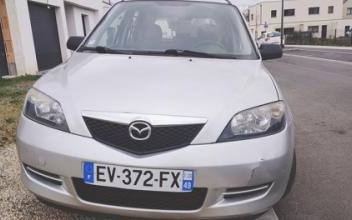 Mazda mazda2 Rennes