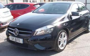 Mercedes classe a Gagny
