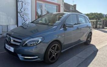 Mercedes classe b Sainte-Marguerite
