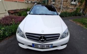 Mercedes Classe C 180 Voreppe