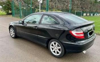 Mercedes classe c Lunel-Viel