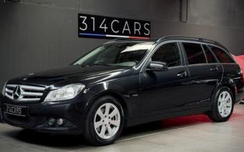 Mercedes Classe C Roanne
