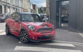 Mini Countryman Cambrai