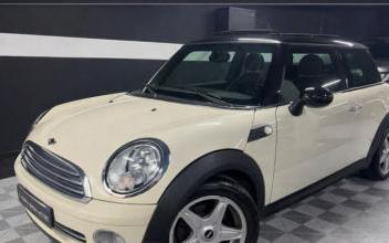 Mini Mini cooper Vallauris