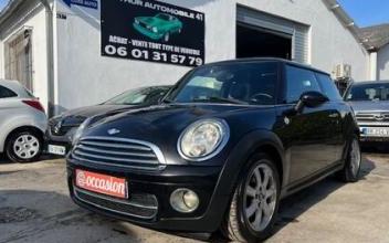 Mini mini coupe Blois