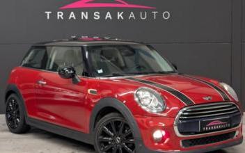 Mini Mini one Maubeuge