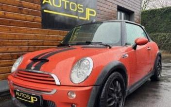 Mini Mini one Pierrelaye