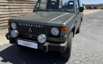 Mitsubishi pajero Brive-la-Gaillarde