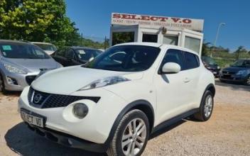 Nissan juke Lunel