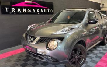 Nissan Juke Harfleur