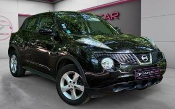 Nissan juke Vaucresson