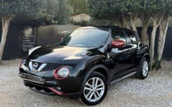 Nissan Juke Perpignan