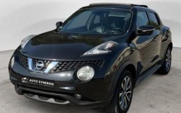 Nissan juke Aubagne
