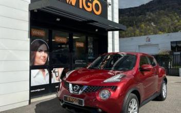 Nissan Juke Le-Versoud