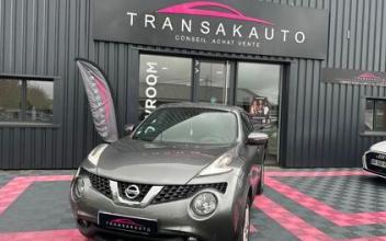 Nissan juke Le-Passage