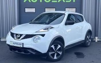 Nissan juke Avermes