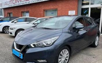 Nissan micra Montauban
