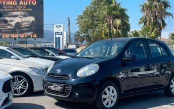 Nissan Micra Nice