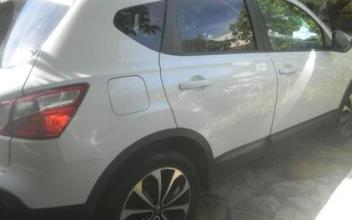 Nissan qashqai Béziers