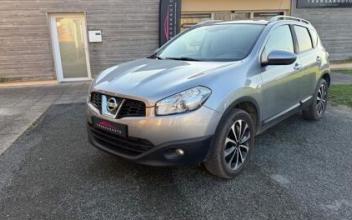 Nissan qashqai Crêches-sur-Saône