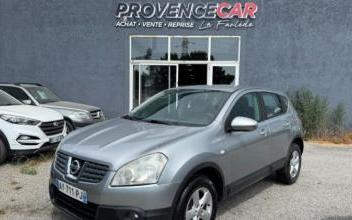Nissan Qashqai La-Farlède