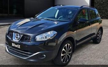 Nissan qashqai Montpellier
