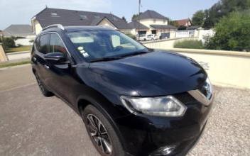Nissan X-Trail Voreppe
